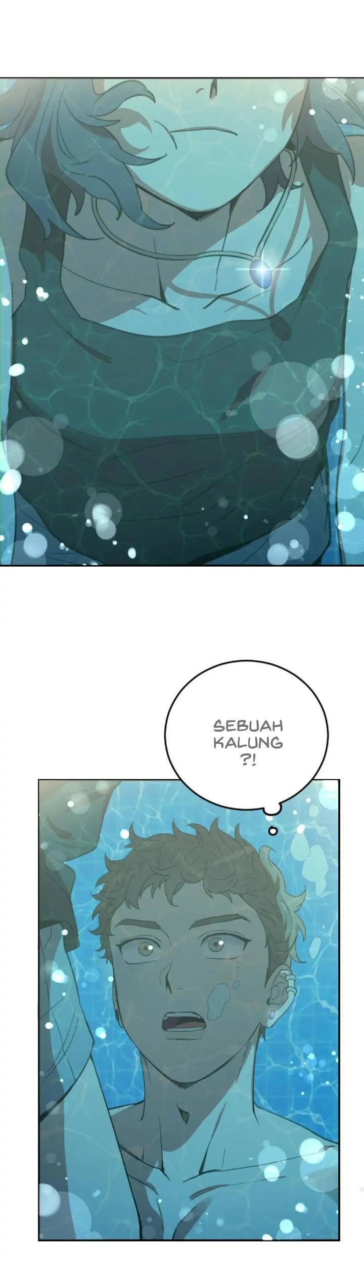 He Can’t Be This Dumb! Chapter 3 Gambar 40