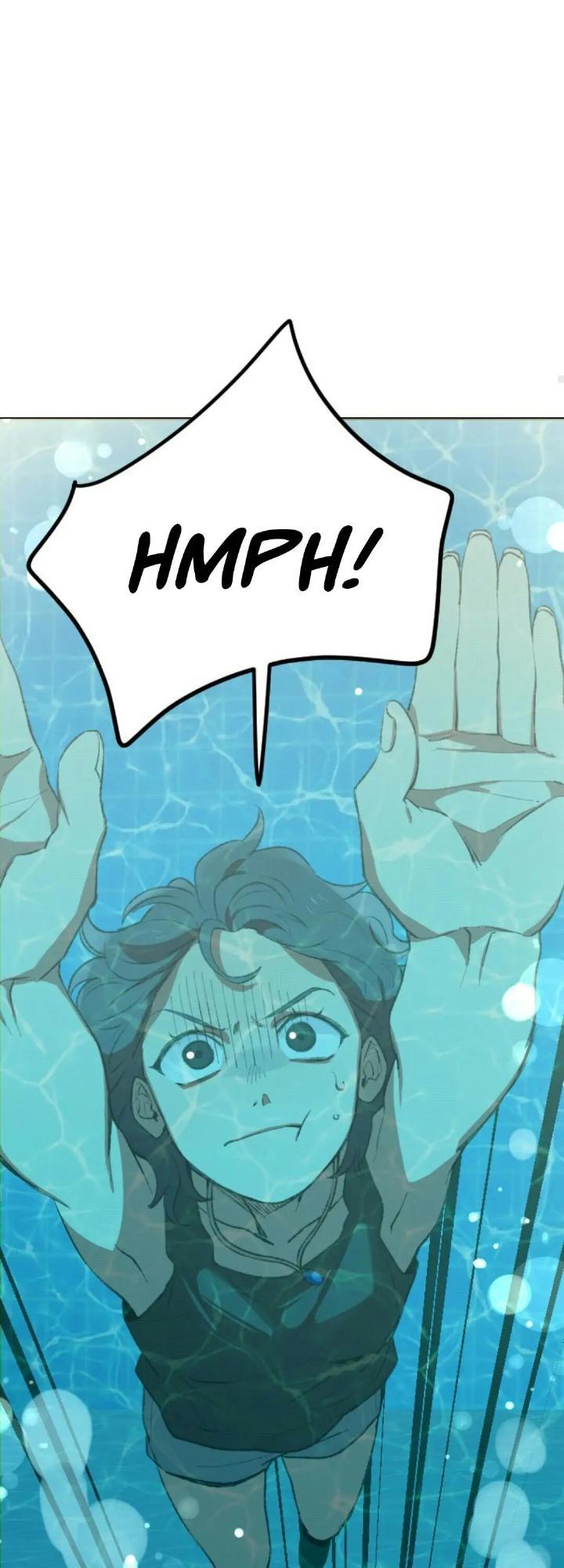 He Can’t Be This Dumb! Chapter 3 Gambar 42
