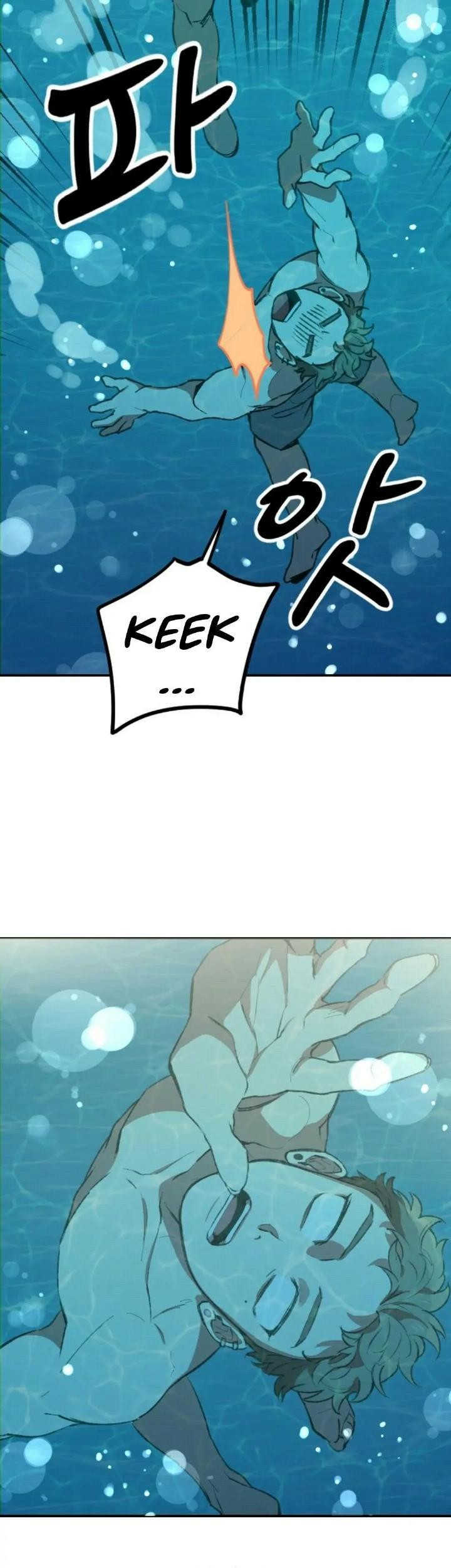 He Can’t Be This Dumb! Chapter 3 Gambar 43