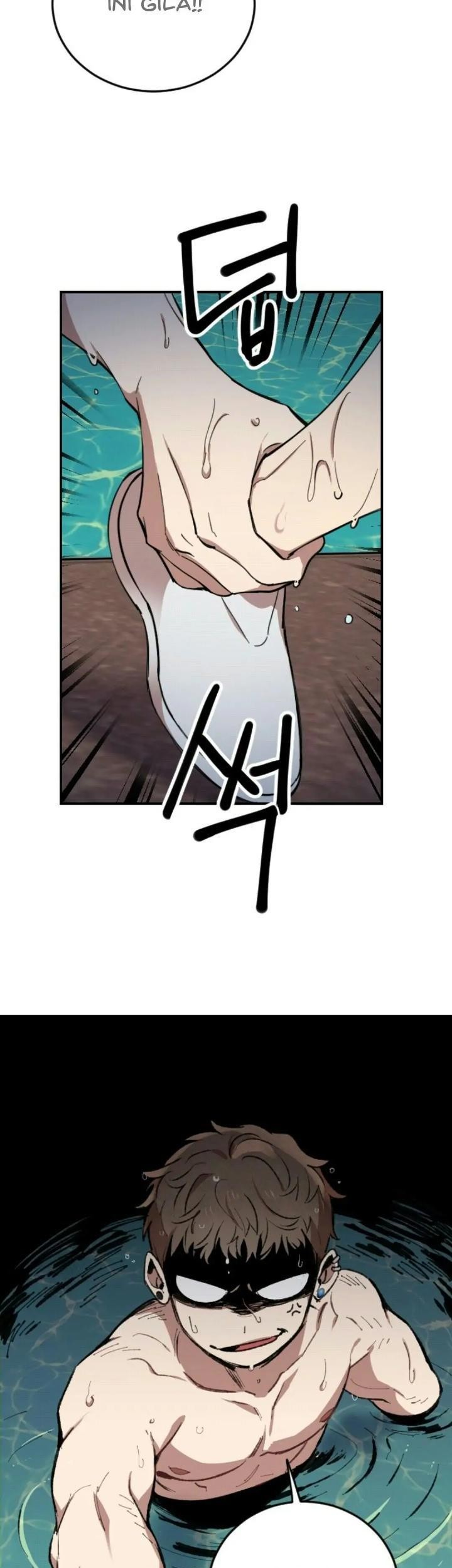He Can’t Be This Dumb! Chapter 3 Gambar 46