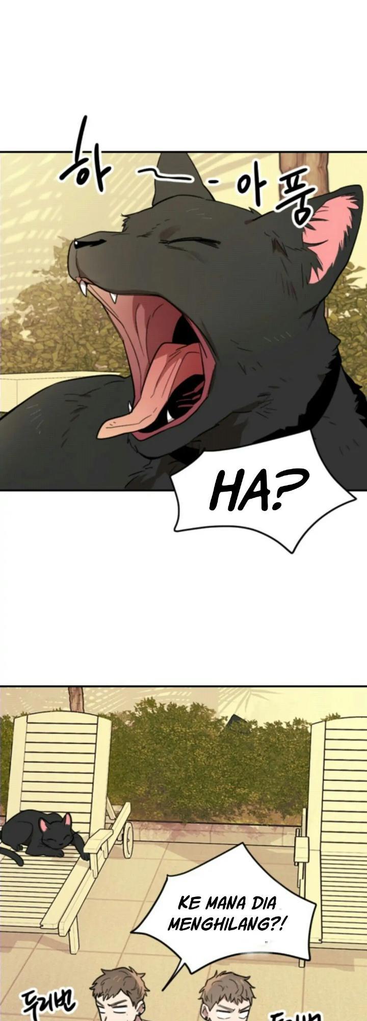 He Can’t Be This Dumb! Chapter 3 Gambar 54