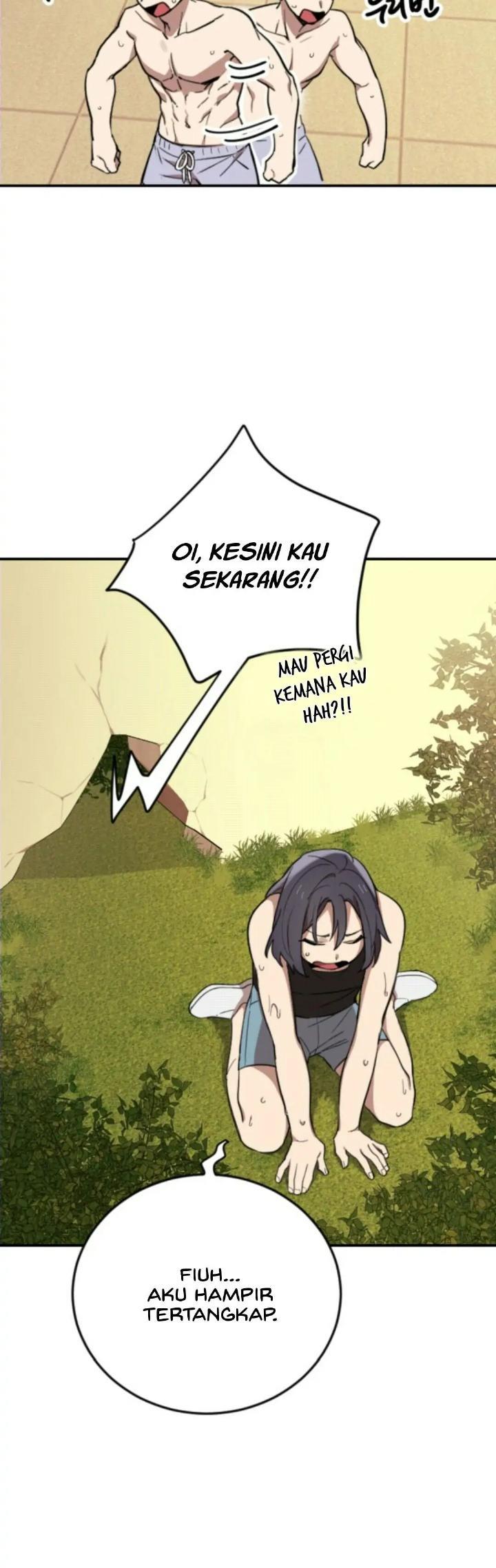 He Can’t Be This Dumb! Chapter 3 Gambar 55