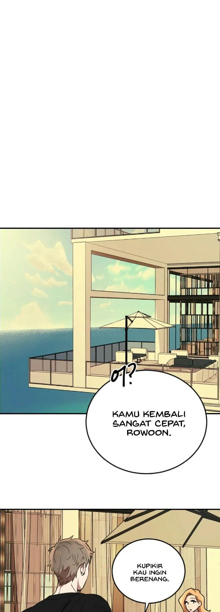 He Can’t Be This Dumb! Chapter 3 Gambar 61