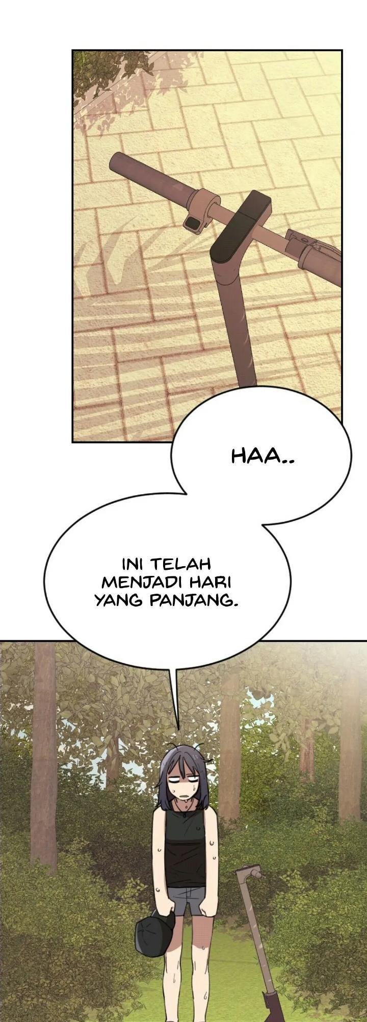 He Can’t Be This Dumb! Chapter 3 Gambar 74