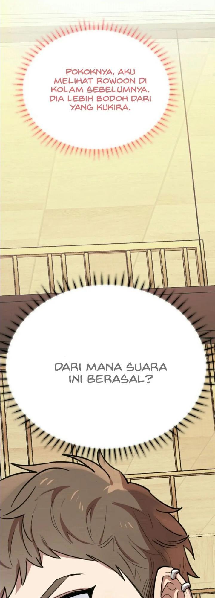 He Can’t Be This Dumb! Chapter 3 Gambar 84