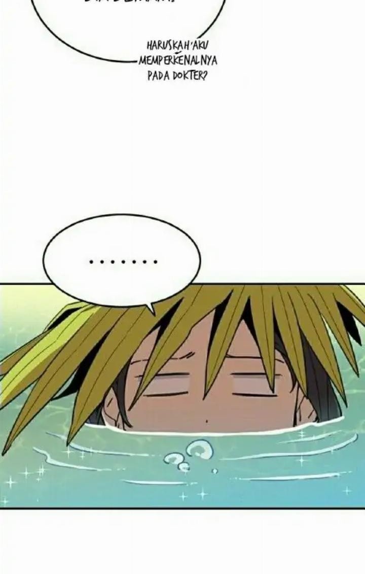 He Can’t Be This Dumb! Chapter 3 Gambar 11