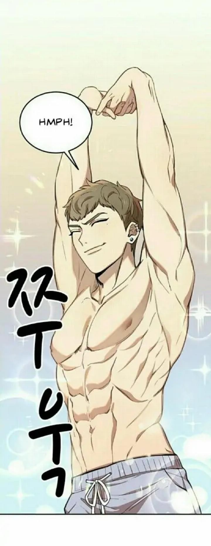 He Can’t Be This Dumb! Chapter 3 Gambar 14