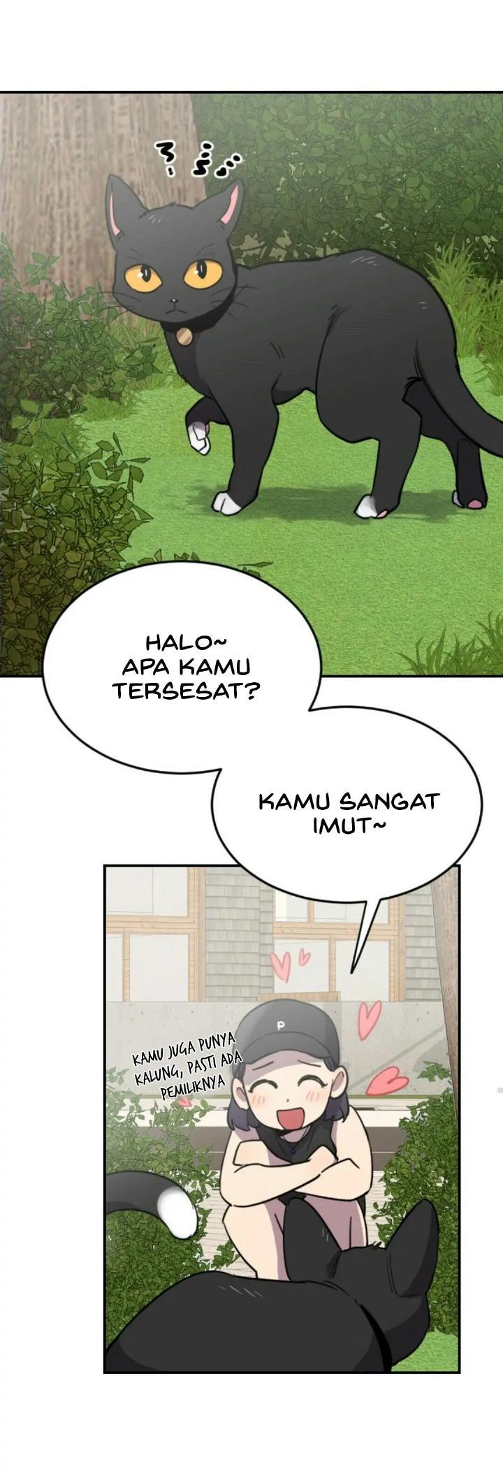 He Can’t Be This Dumb! Chapter 2 Gambar 83