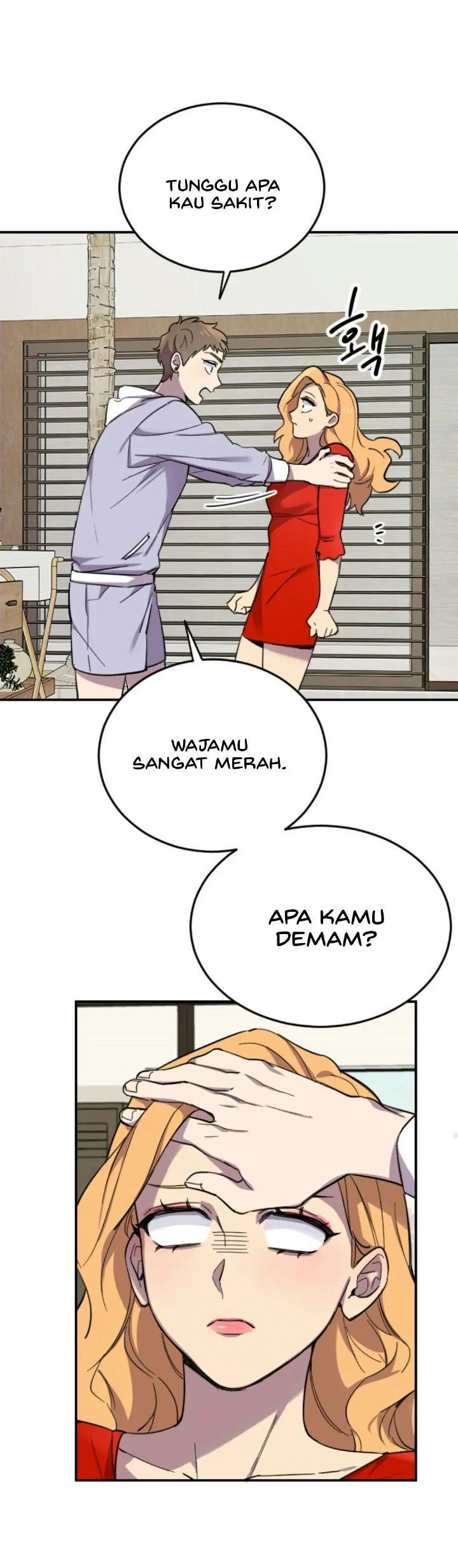 He Can’t Be This Dumb! Chapter 2 Gambar 112
