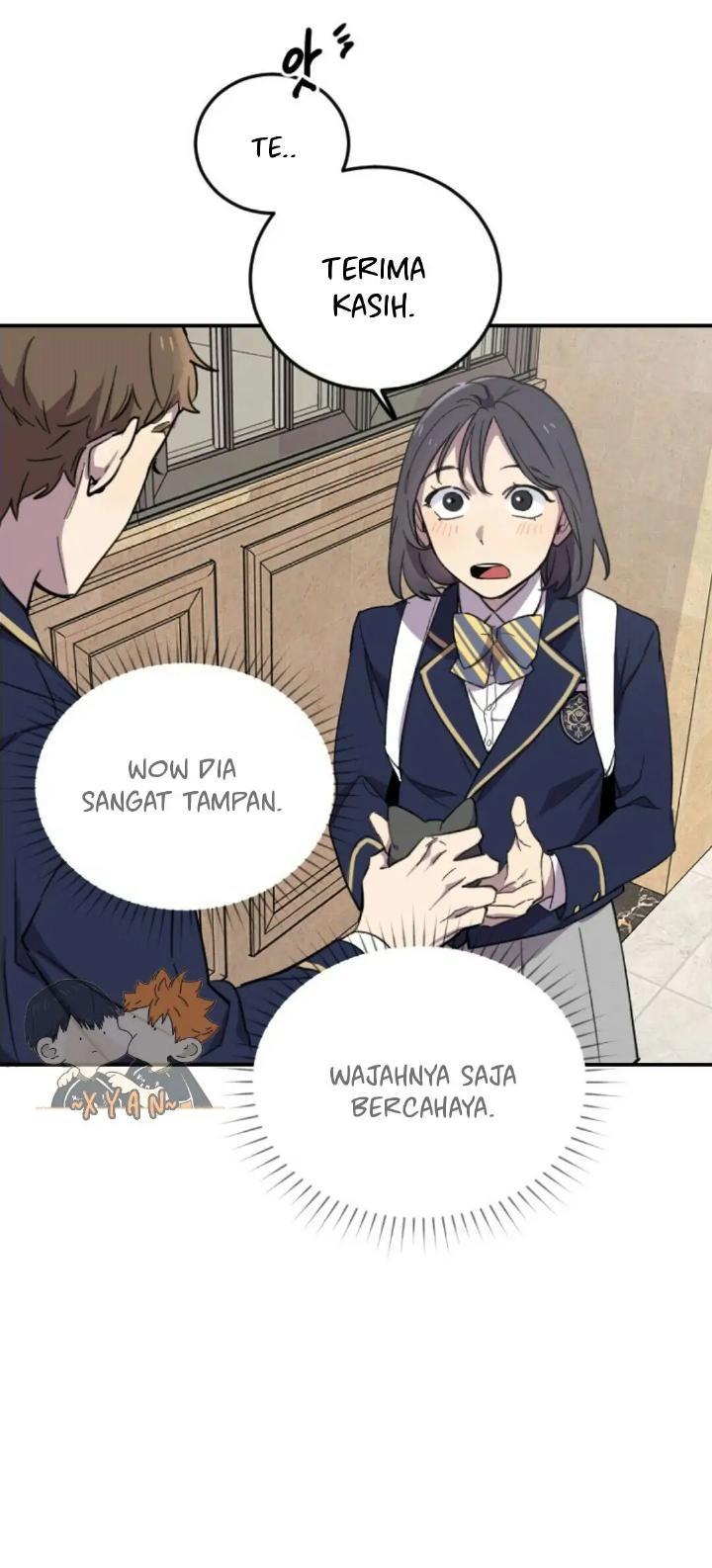 He Can’t Be This Dumb! Chapter 2 Gambar 14
