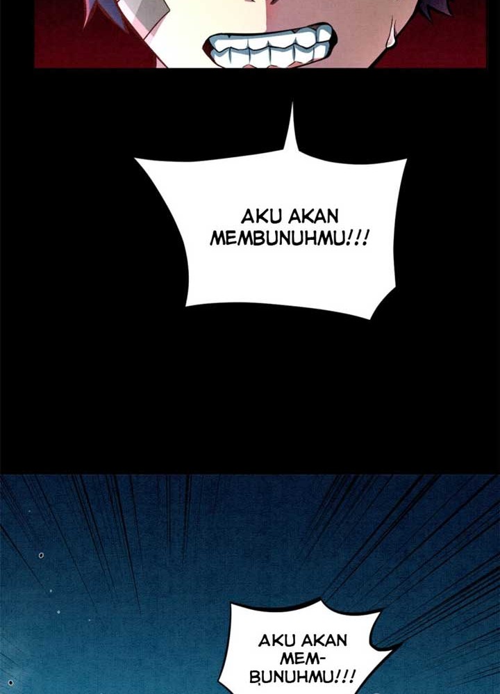 Urban God of Medicine Chapter 1 Gambar 13
