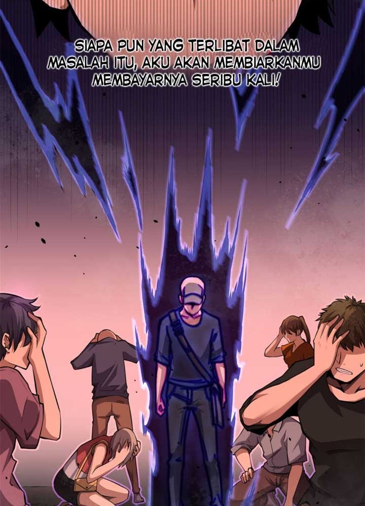 Urban God of Medicine Chapter 1 Gambar 17