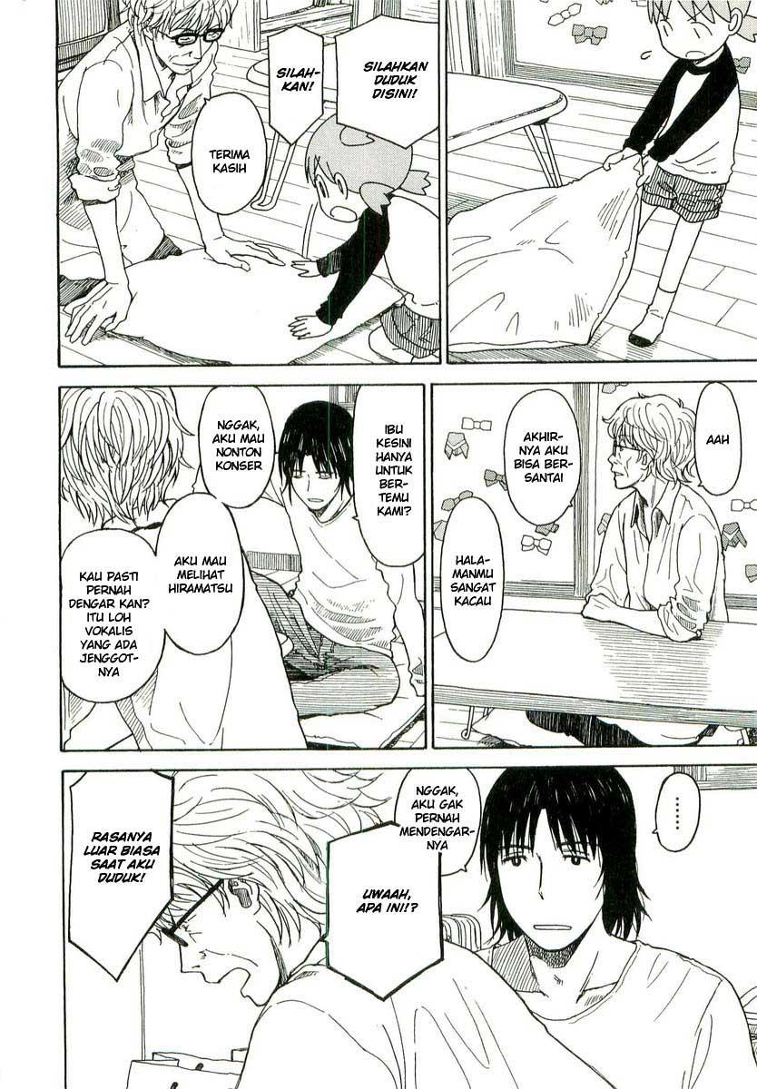 Yotsuba to! Chapter 86 Gambar 24