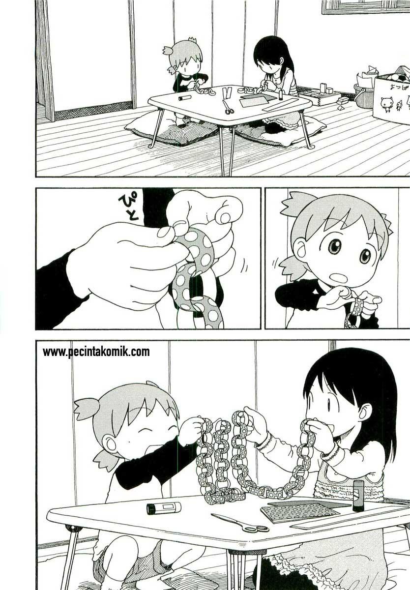 Yotsuba to! Chapter 86 Gambar 4