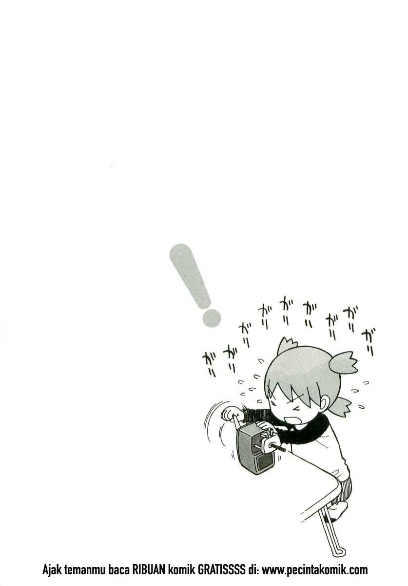 Yotsuba to! Chapter 86 Gambar 41