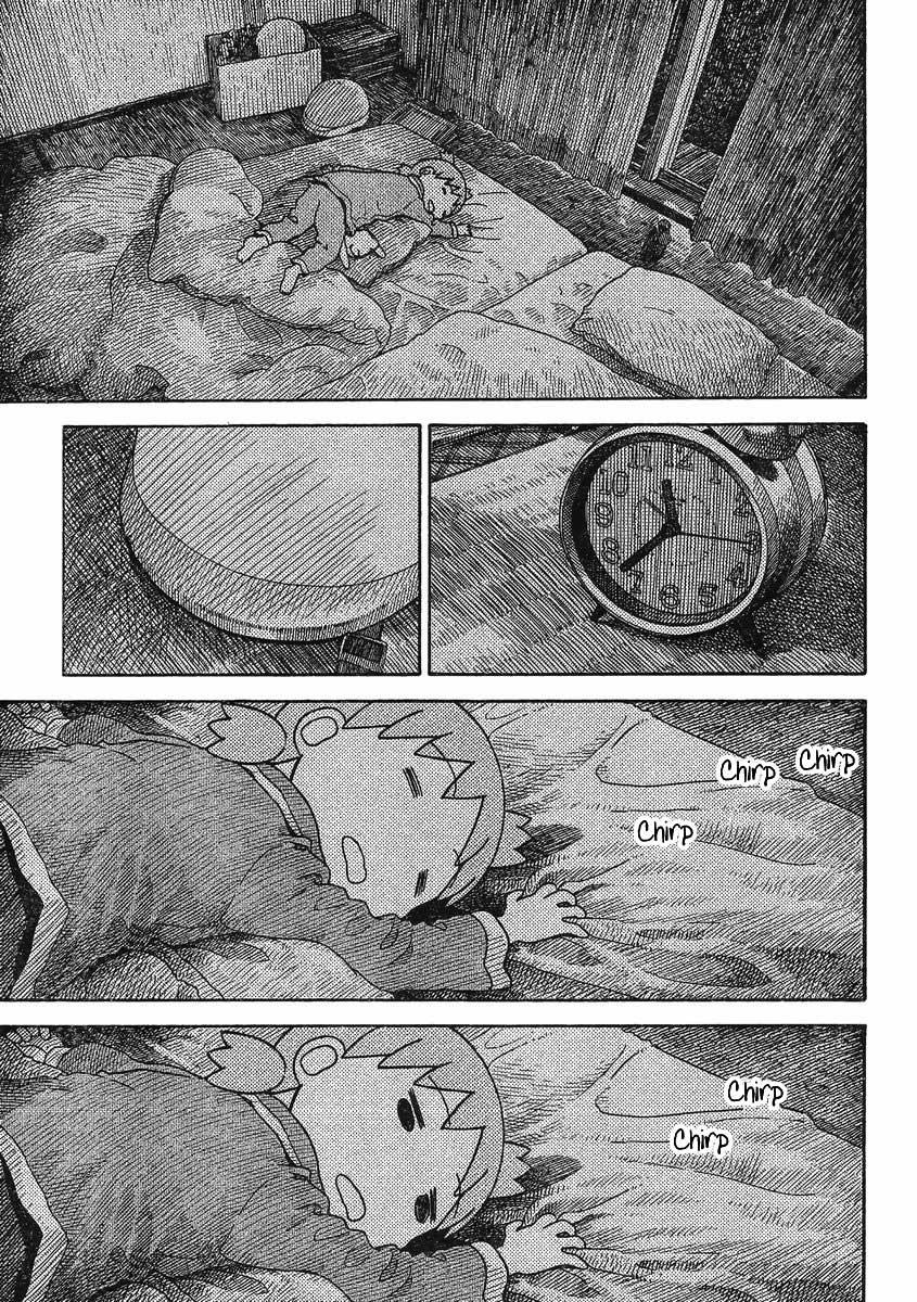 Yotsuba to! Chapter 85 Gambar 14