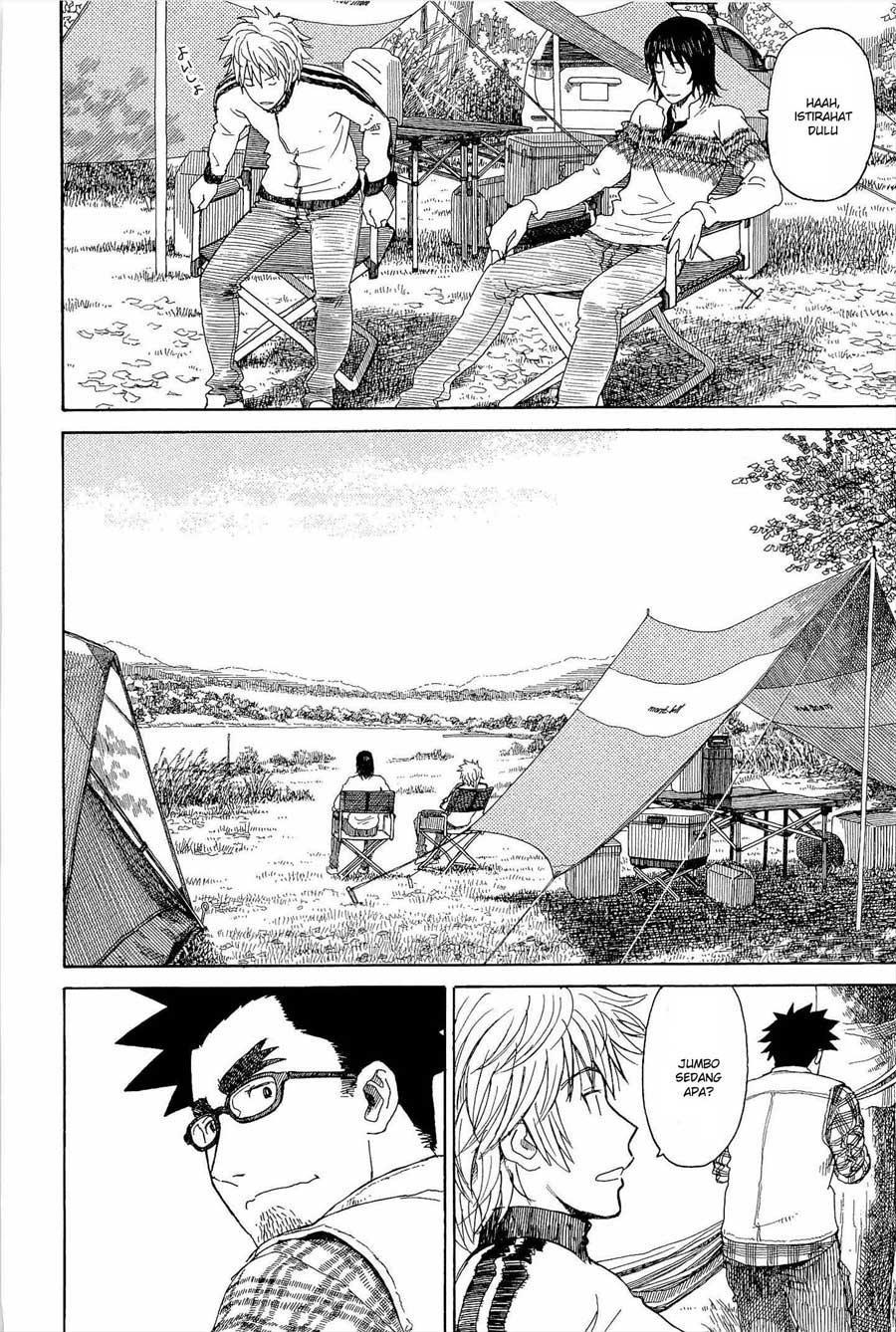 Yotsuba to! Chapter 81 Gambar 29