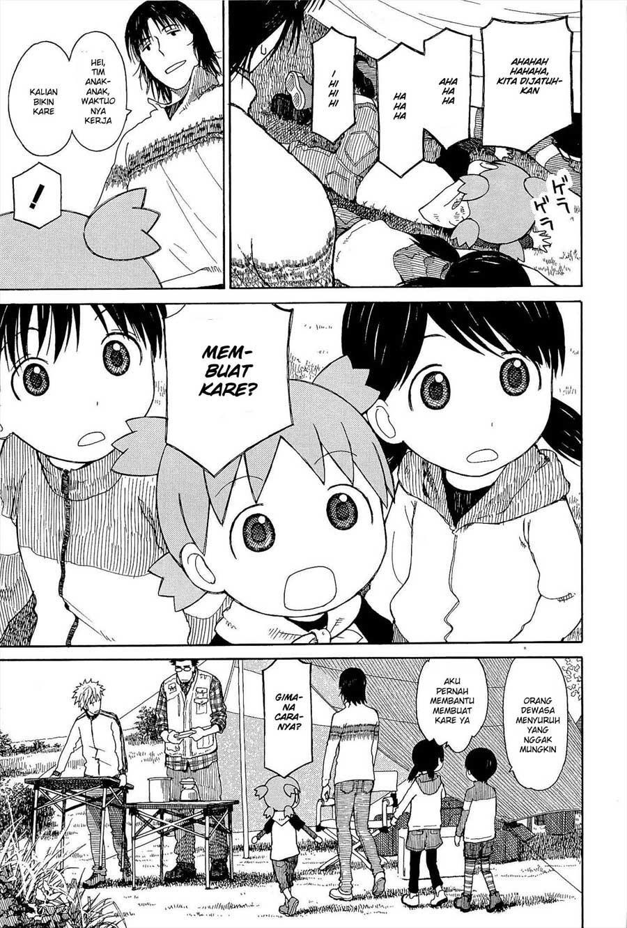 Yotsuba to! Chapter 81 Gambar 38