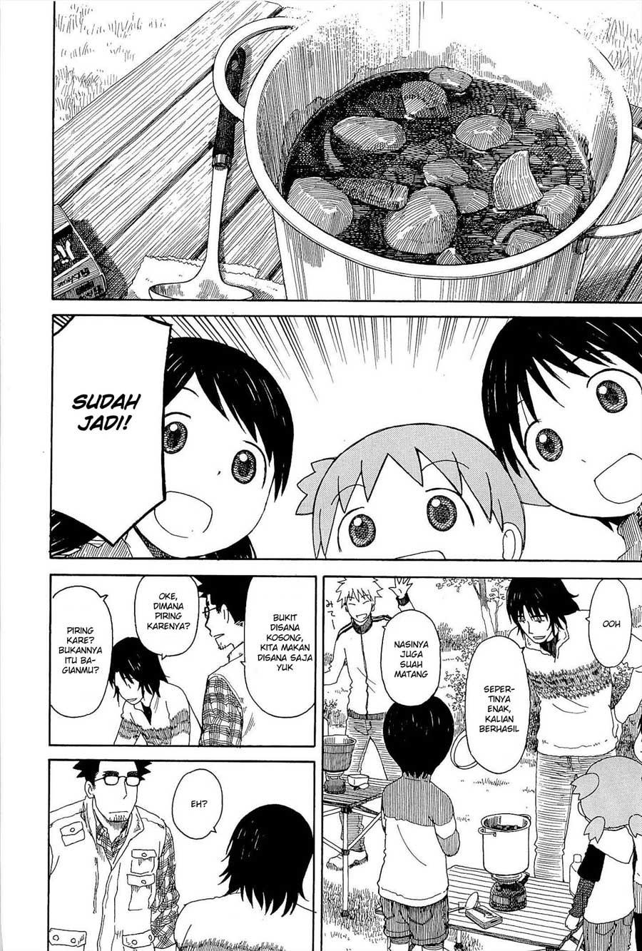 Yotsuba to! Chapter 81 Gambar 43