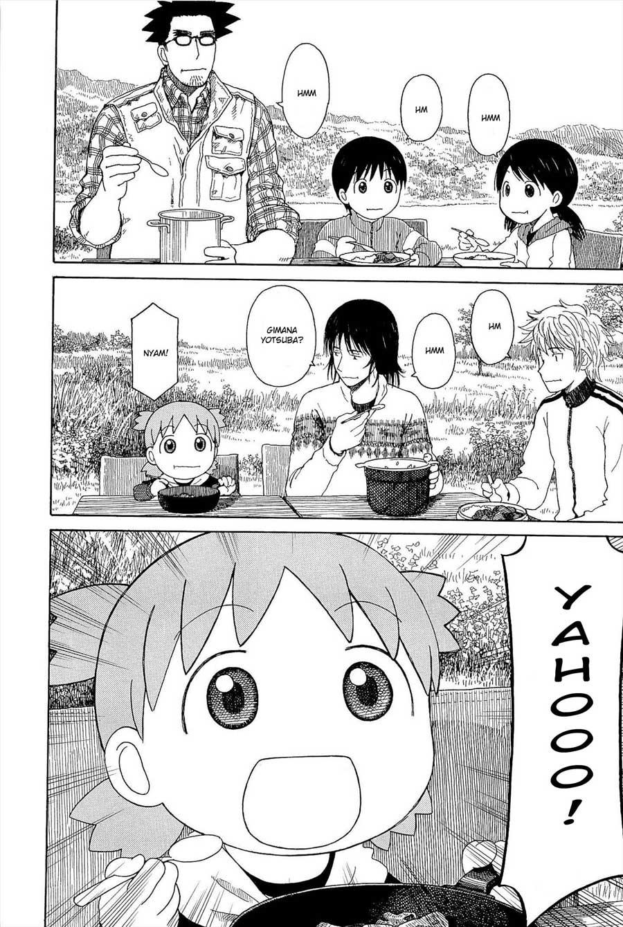 Yotsuba to! Chapter 81 Gambar 47