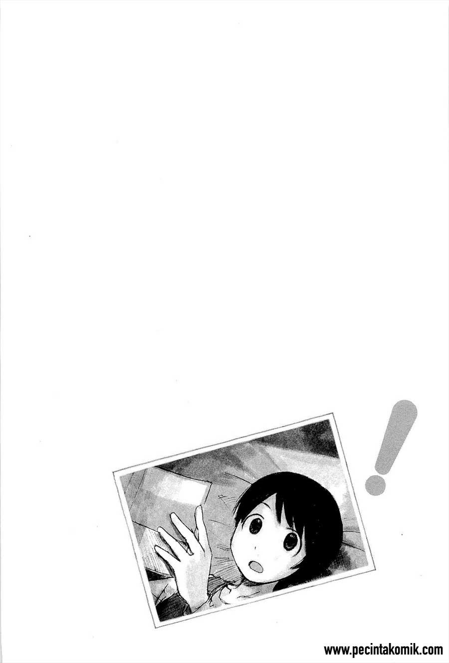 Baca Manga Yotsuba to! Chapter 80 Gambar 2