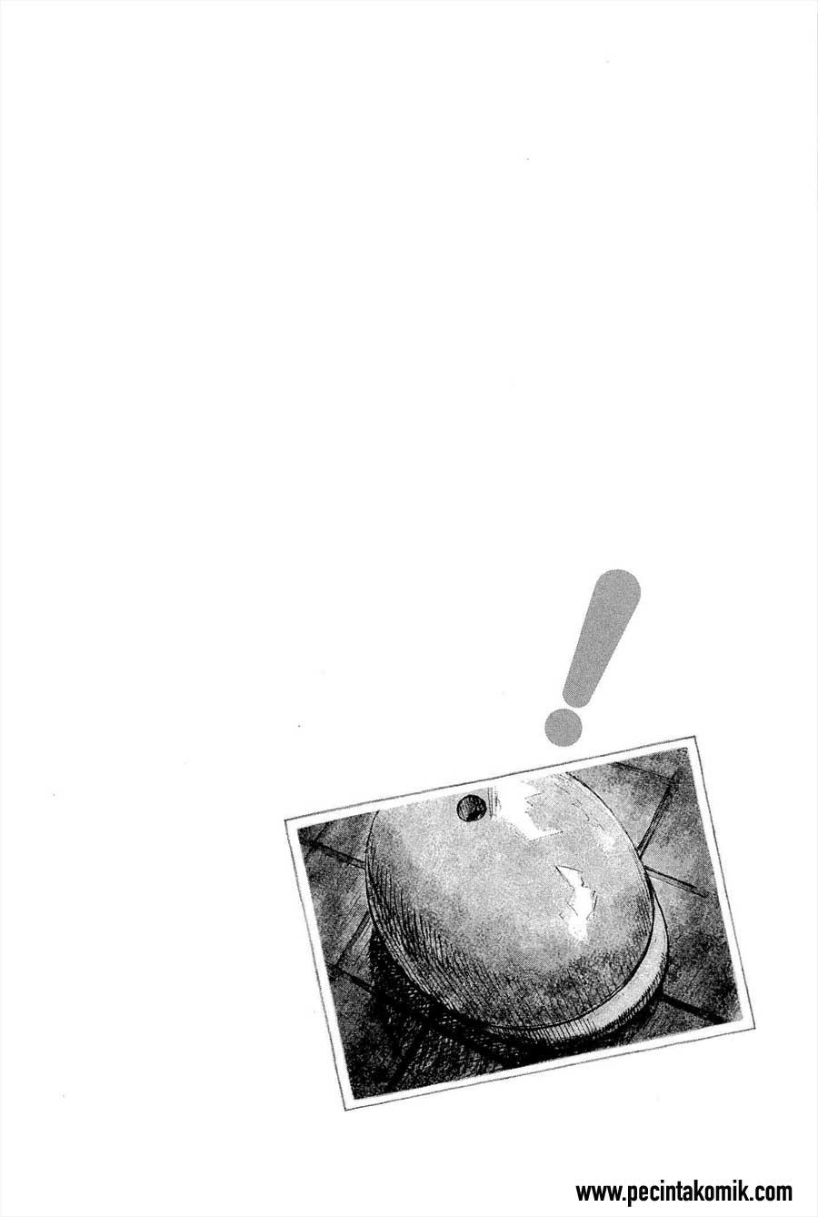 Baca Manga Yotsuba to! Chapter 79 Gambar 2