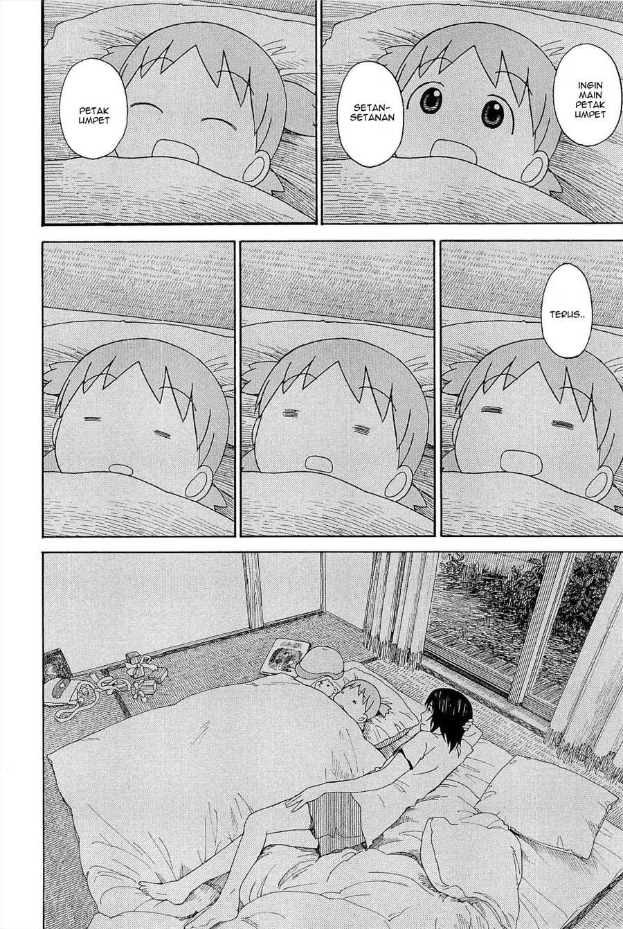 Yotsuba to! Chapter 79 Gambar 38