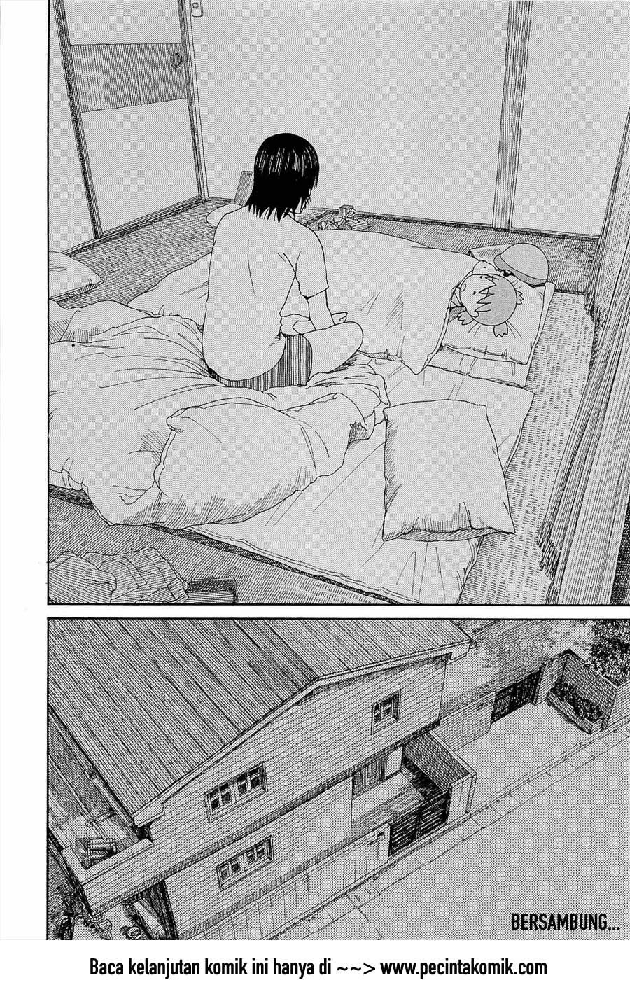 Yotsuba to! Chapter 79 Gambar 40