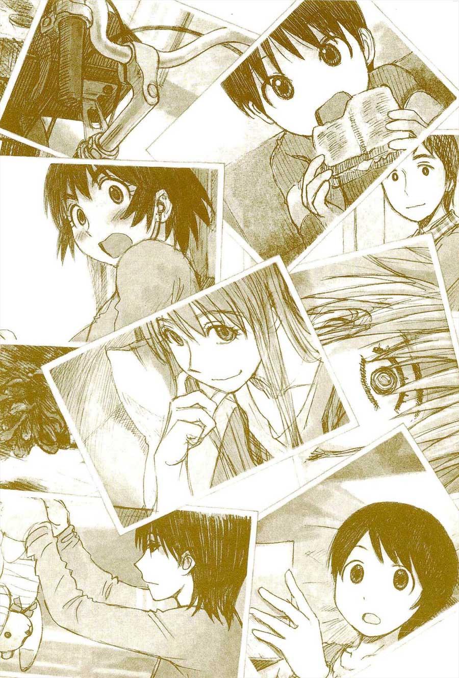 Baca Manga Yotsuba to! Chapter 77 Gambar 2