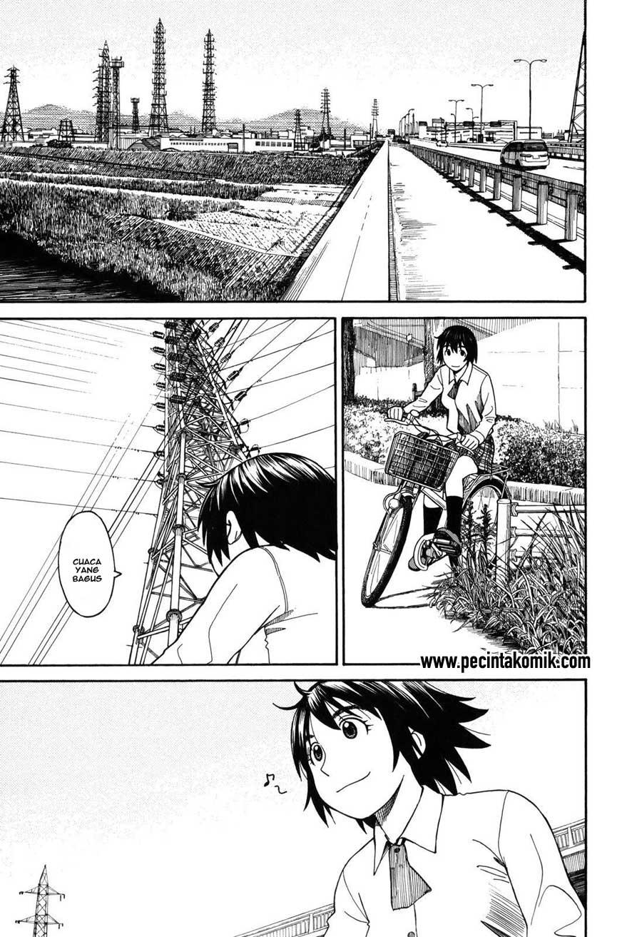 Baca Manga Yotsuba to! Chapter 66 Gambar 2