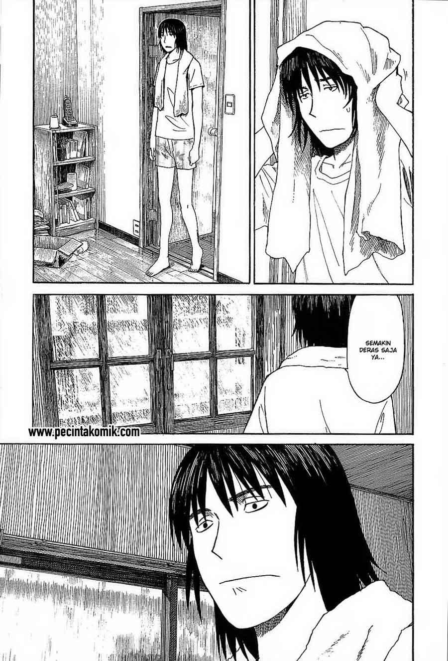 Yotsuba to! Chapter 52 Gambar 24