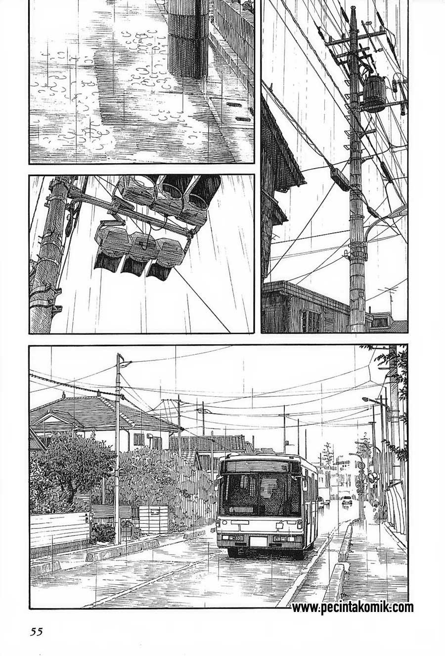 Baca Manga Yotsuba to! Chapter 51 Gambar 2