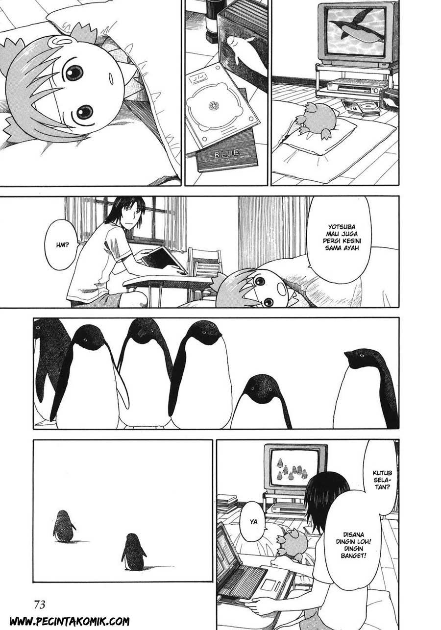 Yotsuba to! Chapter 44 Gambar 24