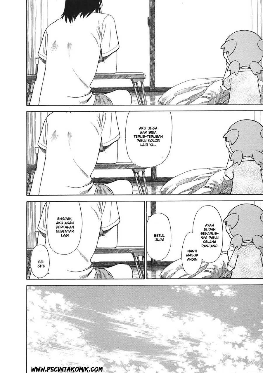 Yotsuba to! Chapter 44 Gambar 27