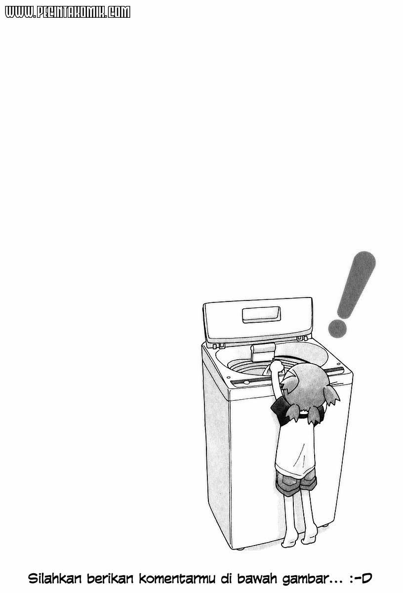 Yotsuba to! Chapter 29 Gambar 26