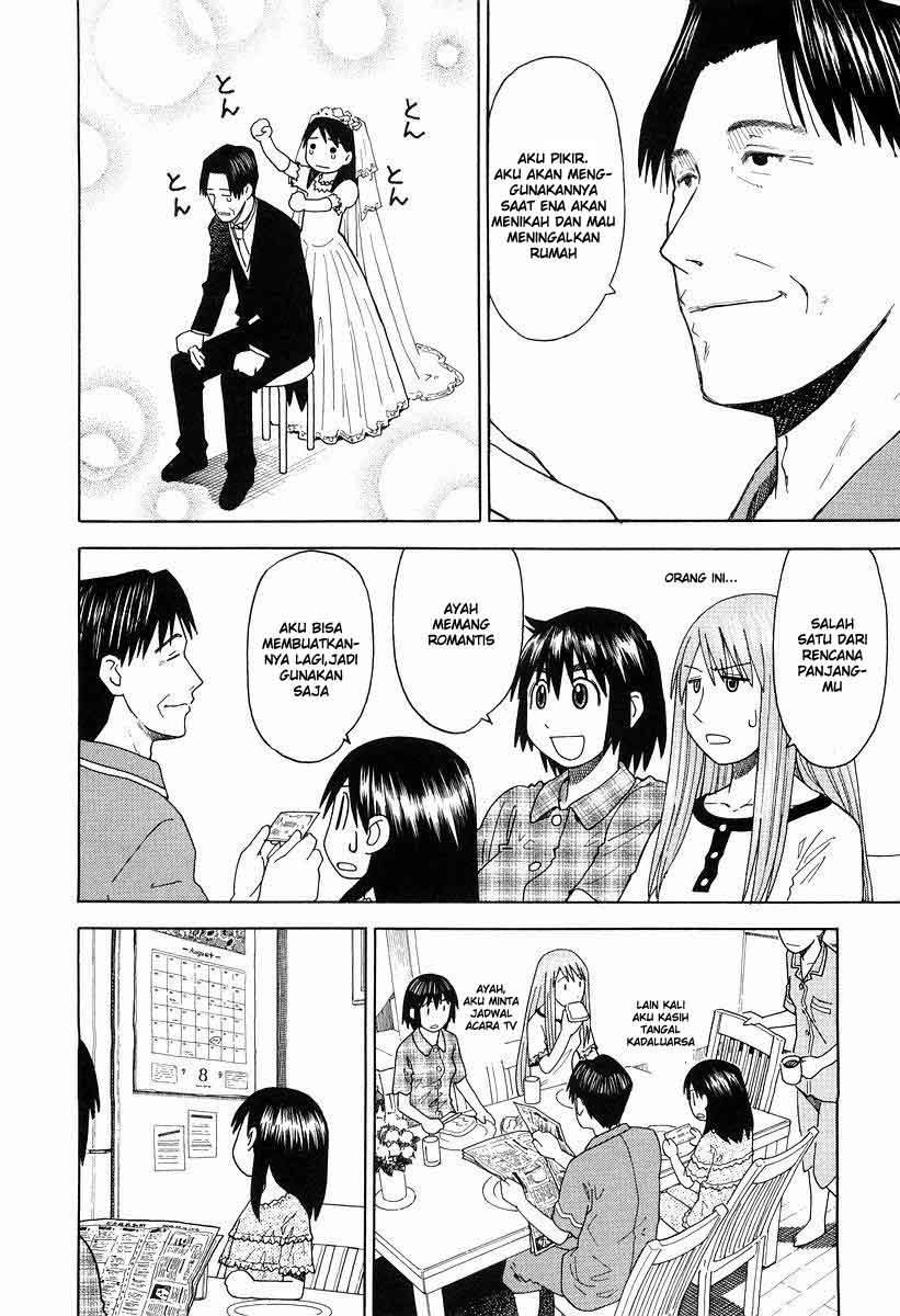 Yotsuba to! Chapter 20 Gambar 9