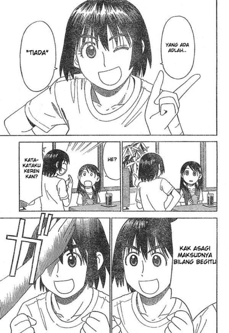 Yotsuba to! Chapter 14 Gambar 16
