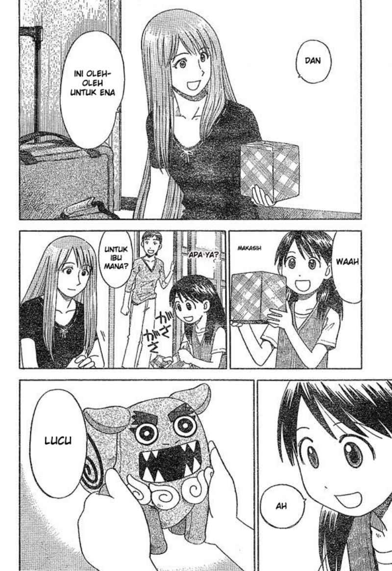 Yotsuba to! Chapter 14 Gambar 5