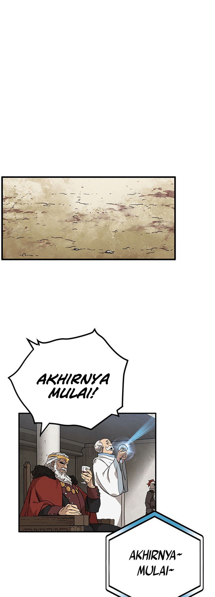 Baca Manhwa Aire Chapter 07 Gambar 2