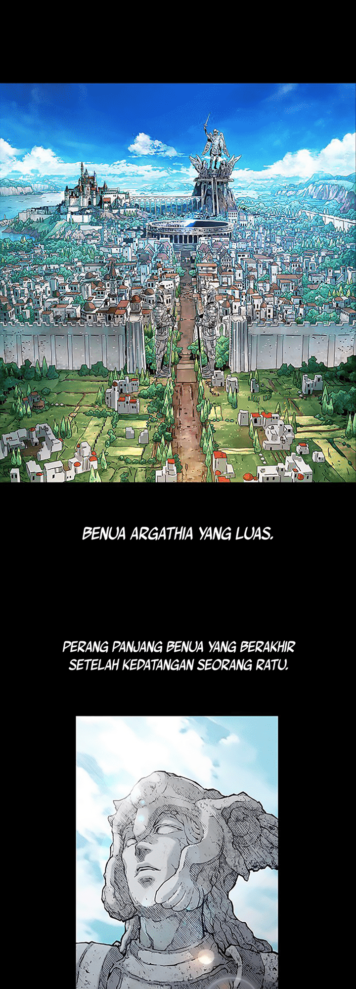 Baca Manhwa Aire Chapter 01 Gambar 2