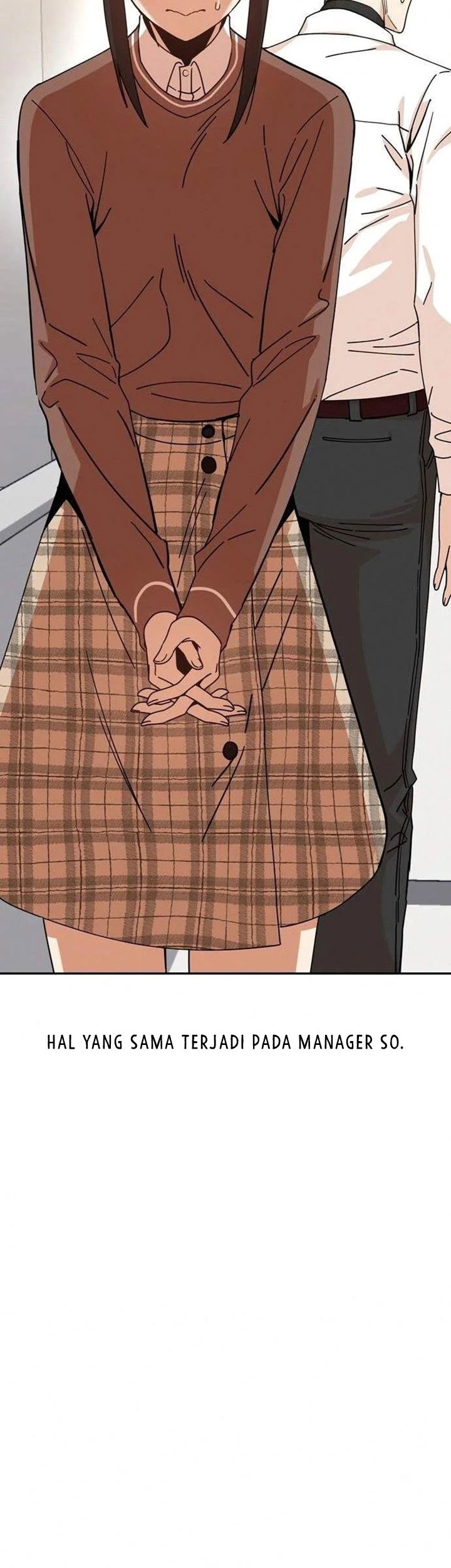Match Made in Heaven by Chance Chapter 16 Gambar 71