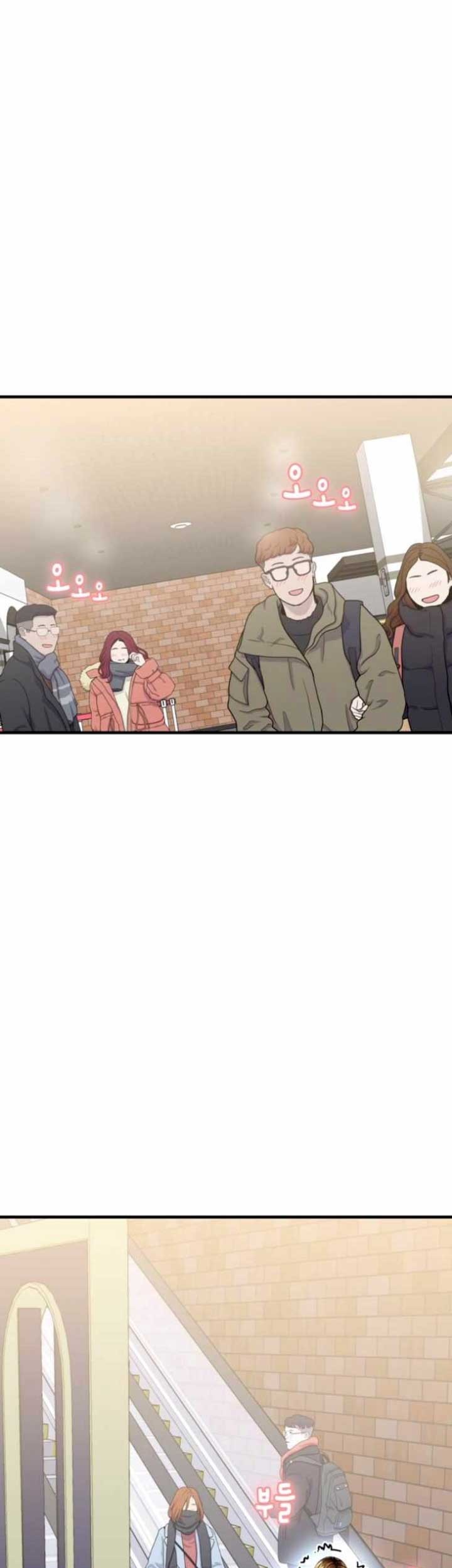Baca Manhwa Match Made in Heaven by Chance Chapter 13 Gambar 2