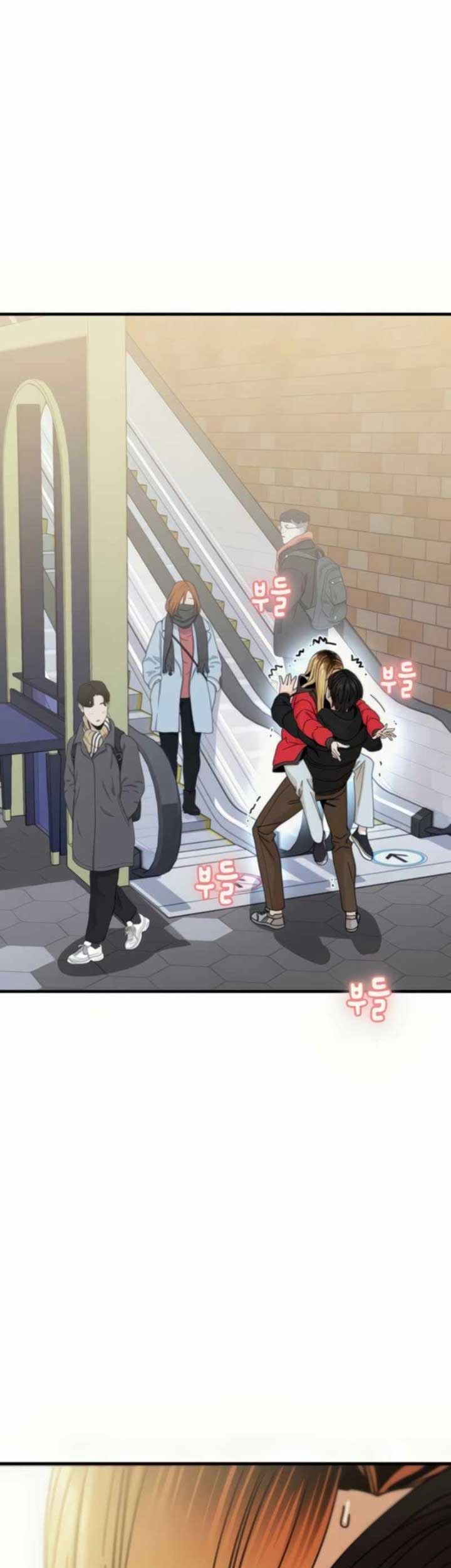 Match Made in Heaven by Chance Chapter 12 Gambar 72