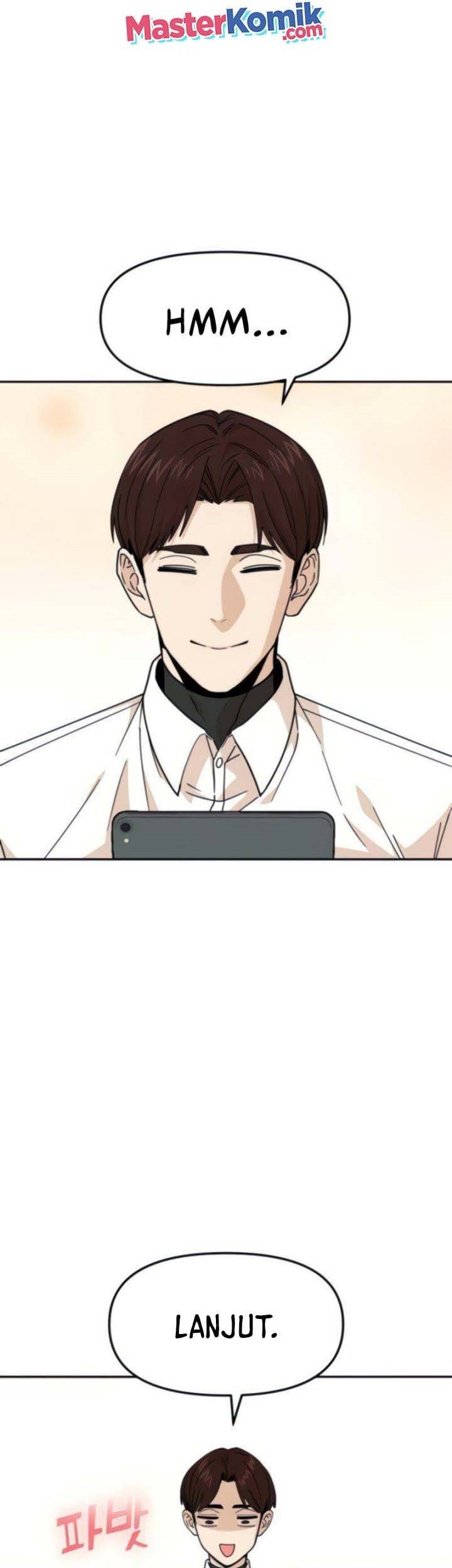 Match Made in Heaven by Chance Chapter 11 Gambar 10