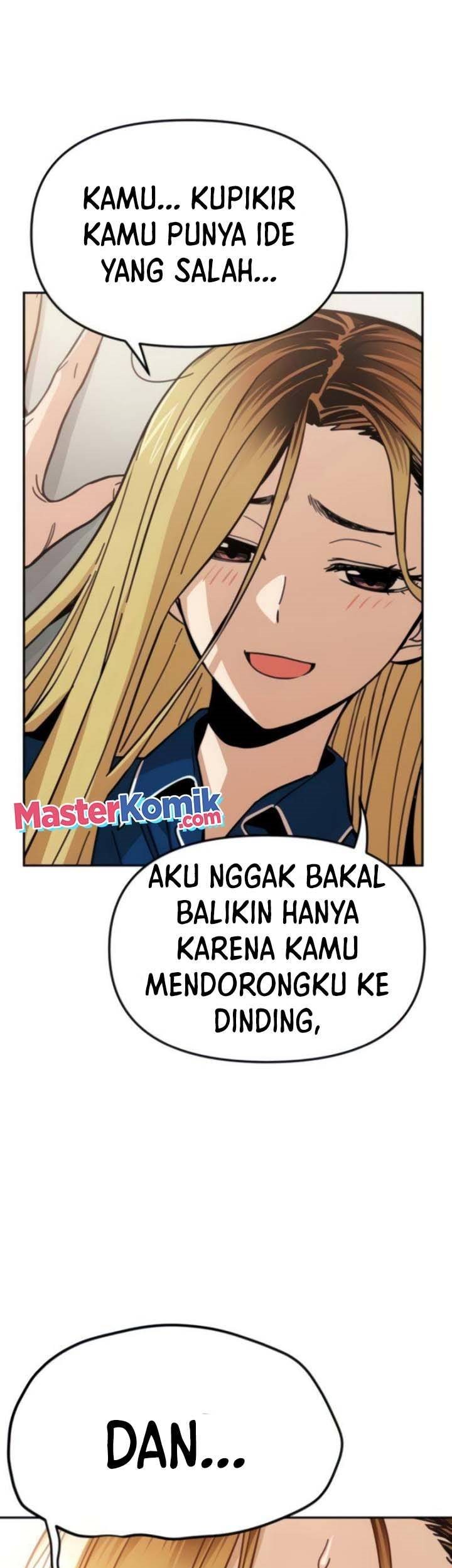 Baca Manhwa Match Made in Heaven by Chance Chapter 09 Gambar 2