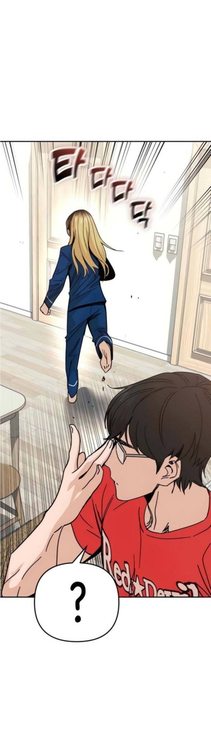 Match Made in Heaven by Chance Chapter 09 Gambar 12