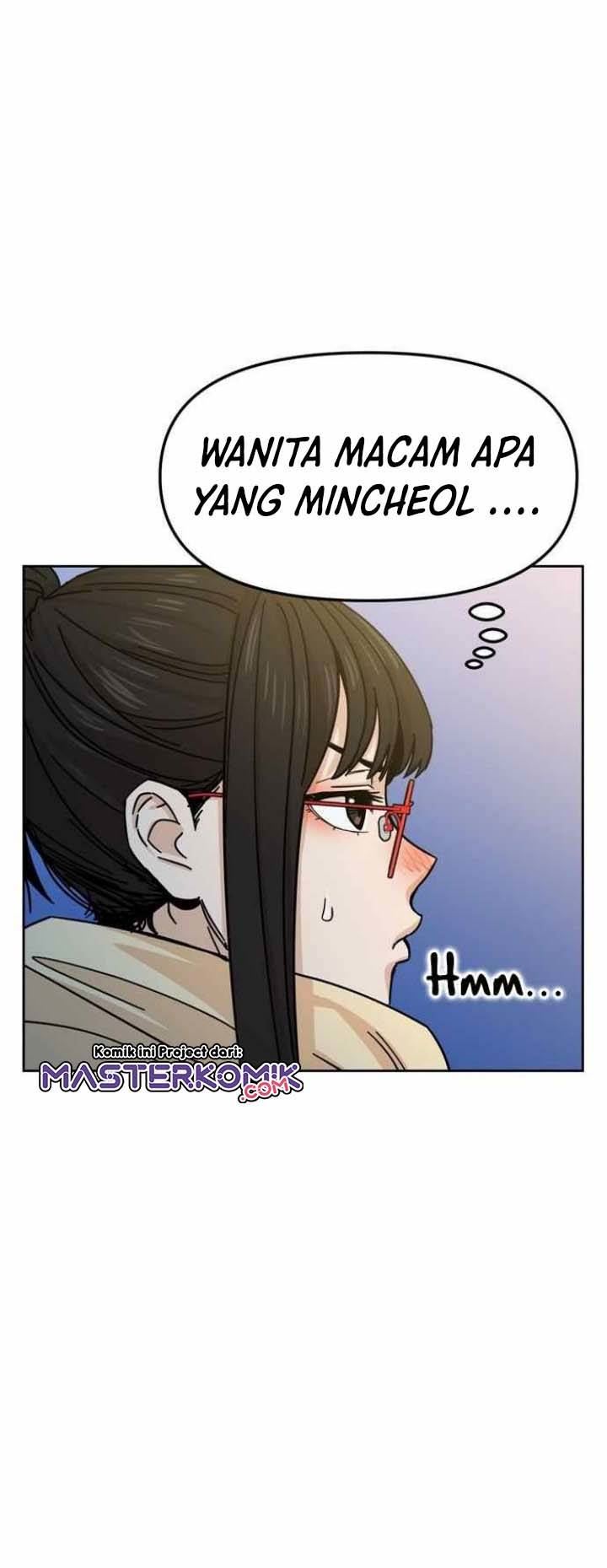 Baca Manhwa Match Made in Heaven by Chance Chapter 07 Gambar 2