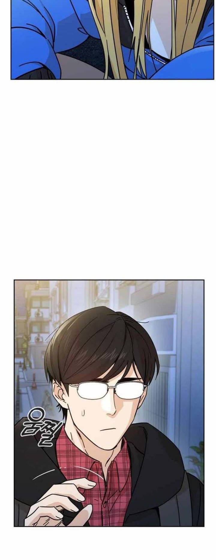 Match Made in Heaven by Chance Chapter 07 Gambar 9