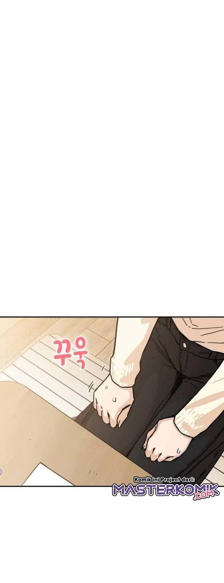 Baca Manhwa Match Made in Heaven by Chance Chapter 04 Gambar 2