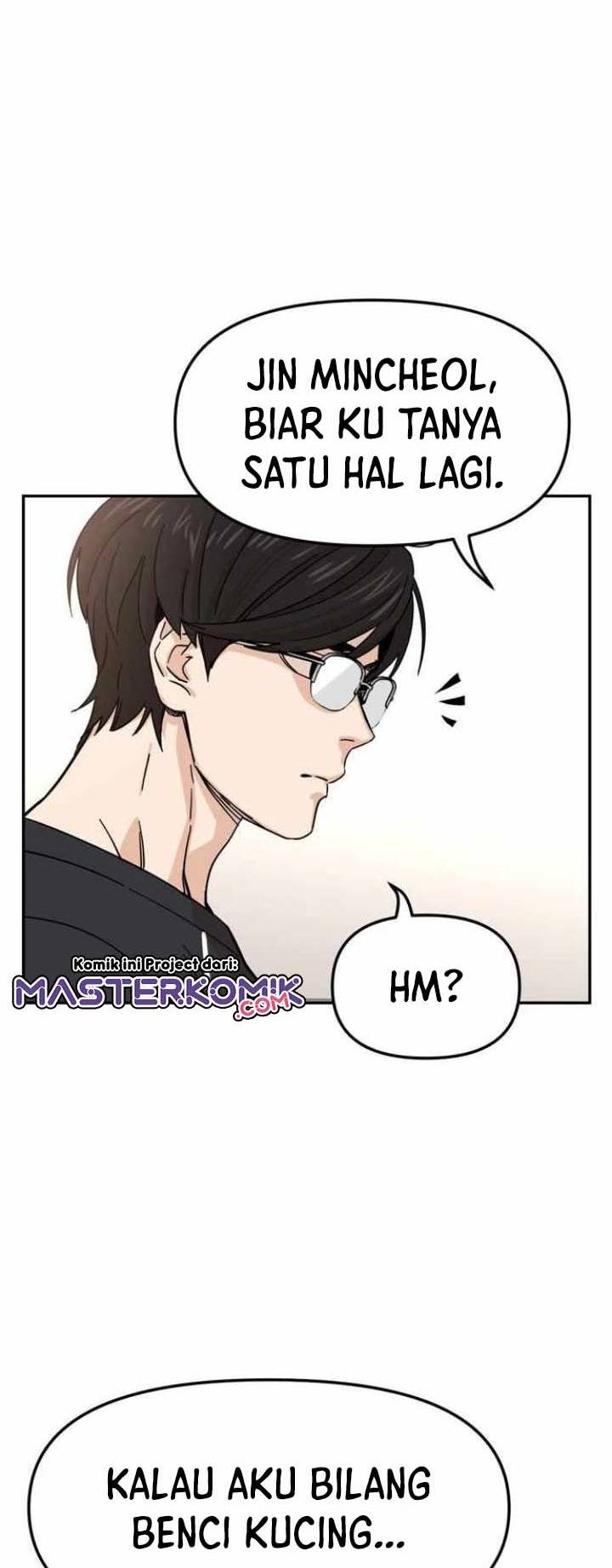 Match Made in Heaven by Chance Chapter 04 Gambar 41